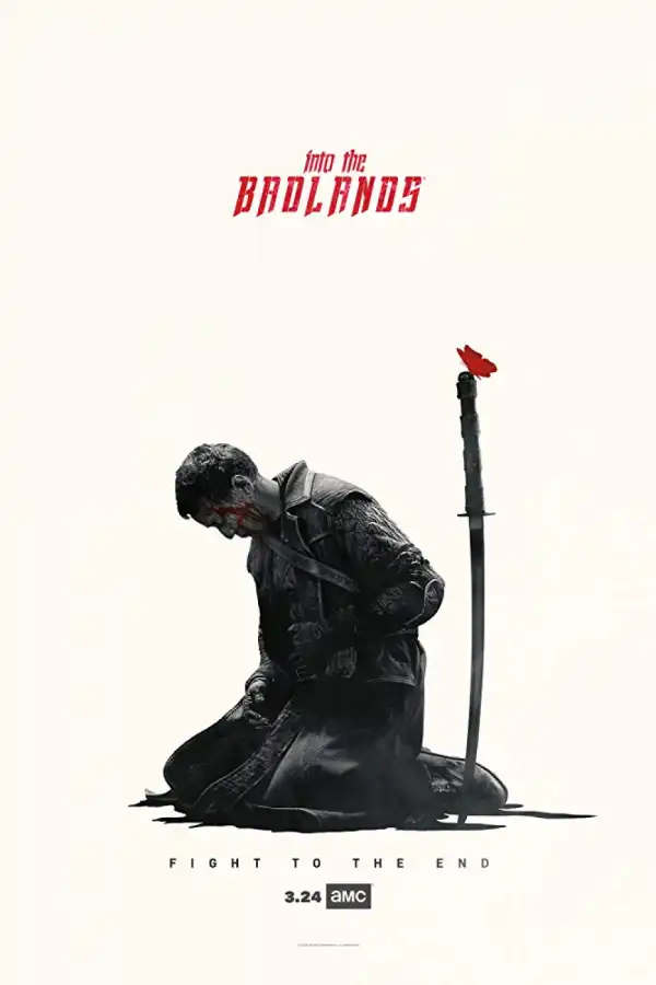 Into The Badlands Season 3 Episode 15